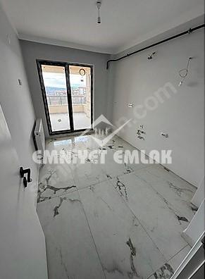 KDZ EREĞLİ SARIKOKMAZ MAHALLESİNDE 2+1 SATILIK LÜX DAİRE