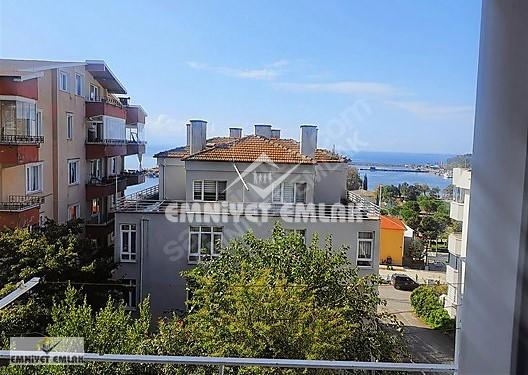 EREĞLİ SÜLEYMANLAR MAH.KADI TARLASI BÖL.EŞYALI-EŞYASIZ SATILIK 3+1 DAİRE