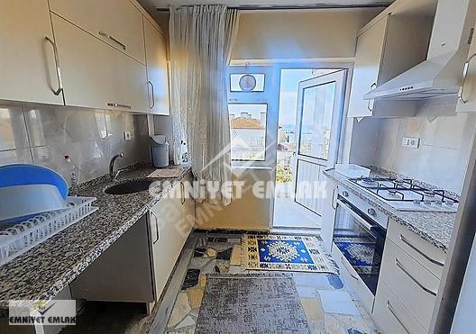 EREĞLİ SÜLEYMANLAR MAH.KADI TARLASI BÖL.EŞYALI-EŞYASIZ SATILIK 3+1 DAİRE