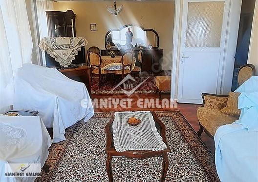 EREĞLİ SÜLEYMANLAR MAH.KADI TARLASI BÖL.EŞYALI-EŞYASIZ SATILIK 3+1 DAİRE