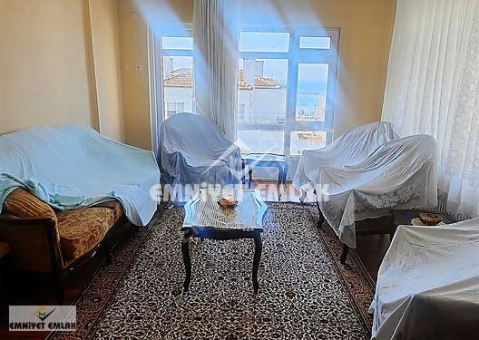 EREĞLİ SÜLEYMANLAR MAH.KADI TARLASI BÖL.EŞYALI-EŞYASIZ SATILIK 3+1 DAİRE