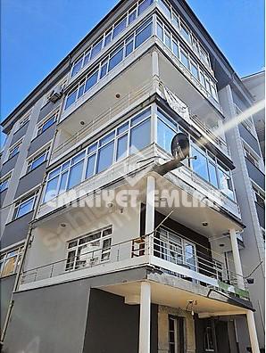 EREĞLİ SÜLEYMANLAR MAH.KADI TARLASI BÖL.EŞYALI-EŞYASIZ SATILIK 3+1 DAİRE