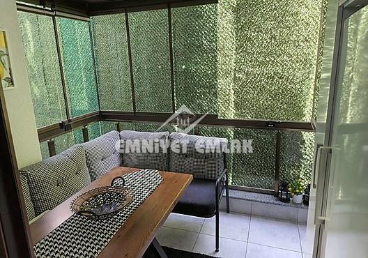 KDZ EREĞLİ SARIKOKMAZ MAHALLESİNDE 3+1 SATILIK LÜX DAİRE