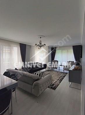 KDZ EREĞLİ SARIKOKMAZ MAHALLESİNDE 3+1 SATILIK LÜX DAİRE