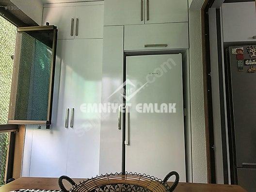 KDZ EREĞLİ SARIKOKMAZ MAHALLESİNDE 3+1 SATILIK LÜX DAİRE