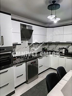 KDZ EREĞLİ SARIKOKMAZ MAHALLESİNDE 3+1 SATILIK LÜX DAİRE