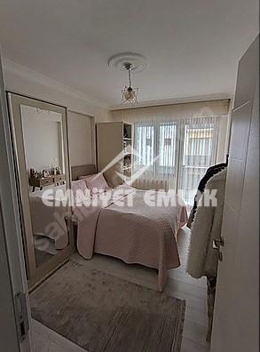 KDZ EREĞLİ SARIKOKMAZ MAHALLESİNDE 3+1 SATILIK LÜX DAİRE