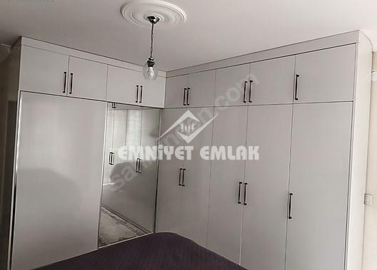 KDZ EREĞLİ SARIKOKMAZ MAHALLESİNDE 3+1 SATILIK LÜX DAİRE
