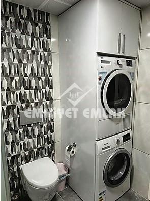 KDZ EREĞLİ SARIKOKMAZ MAHALLESİNDE 3+1 SATILIK LÜX DAİRE