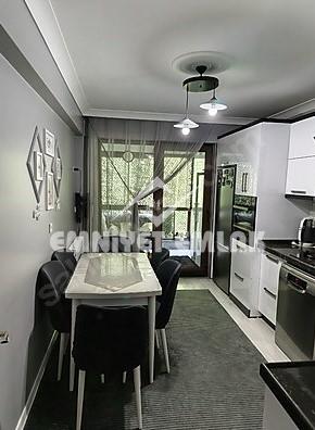 KDZ EREĞLİ SARIKOKMAZ MAHALLESİNDE 3+1 SATILIK LÜX DAİRE