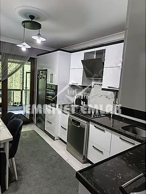 KDZ EREĞLİ SARIKOKMAZ MAHALLESİNDE 3+1 SATILIK LÜX DAİRE
