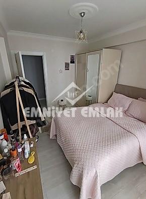 KDZ EREĞLİ SARIKOKMAZ MAHALLESİNDE 3+1 SATILIK LÜX DAİRE