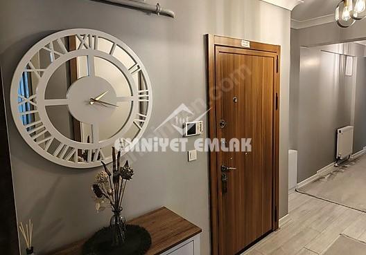 KDZ EREĞLİ SARIKOKMAZ MAHALLESİNDE 3+1 SATILIK LÜX DAİRE