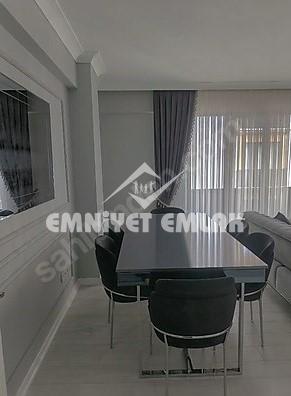 KDZ EREĞLİ SARIKOKMAZ MAHALLESİNDE 3+1 SATILIK LÜX DAİRE