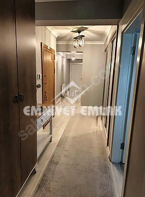 KDZ EREĞLİ SARIKOKMAZ MAHALLESİNDE 3+1 SATILIK LÜX DAİRE