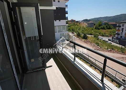 KDZ EREĞLİ ÖMERLİ MAHALLESİ DEVLET HASTANESİ BÖLGESİNDE 1+1 KİRALIK DAİRE