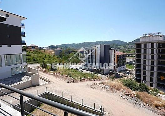 KDZ EREĞLİ ÖMERLİ MAHALLESİ DEVLET HASTANESİ BÖLGESİNDE 1+1 KİRALIK DAİRE