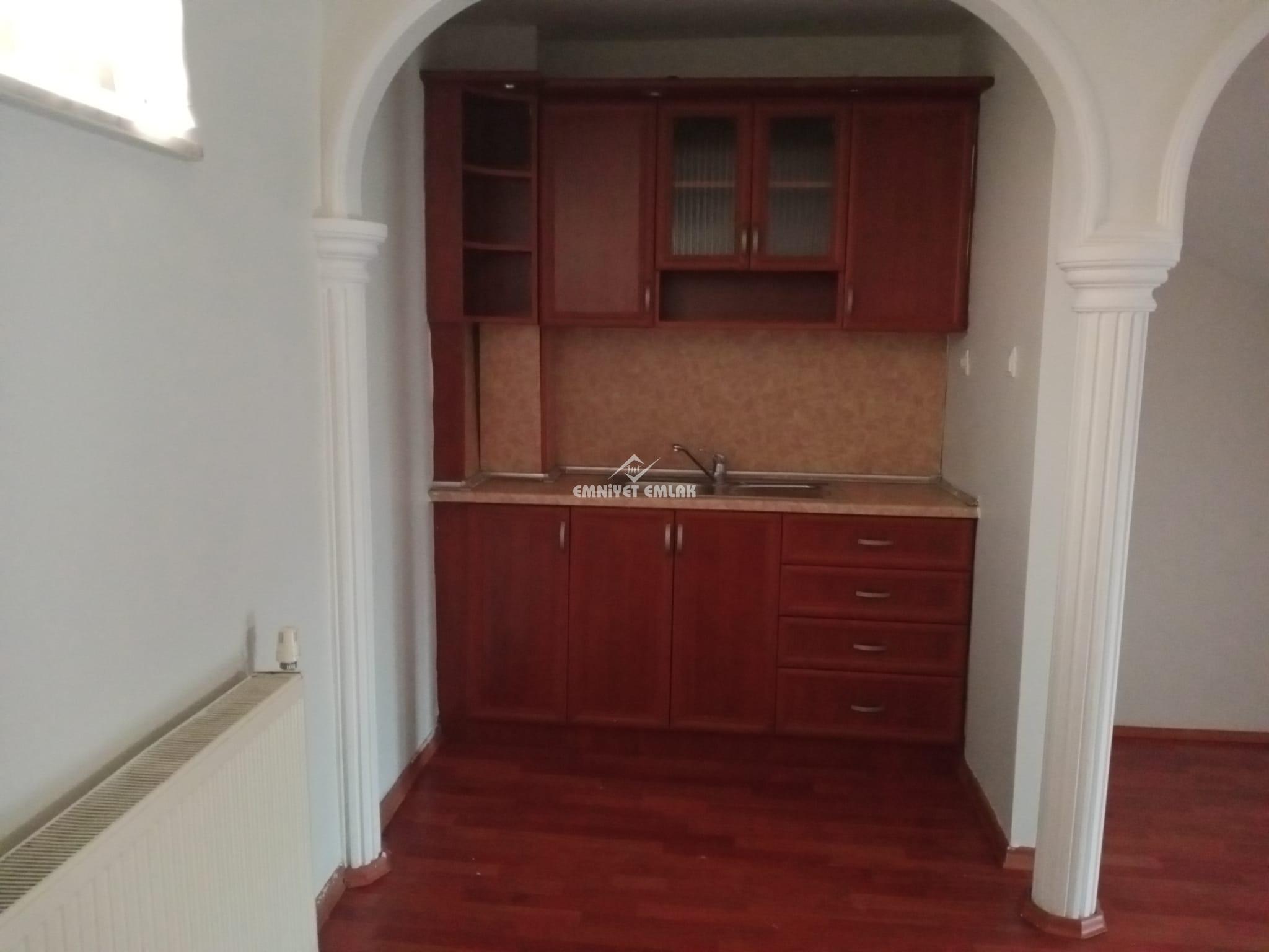 KDZ EREĞLİ ÇAVDARLI BÖLGESİNDE SATILIK 4+2 TRİPLEX VİLLA