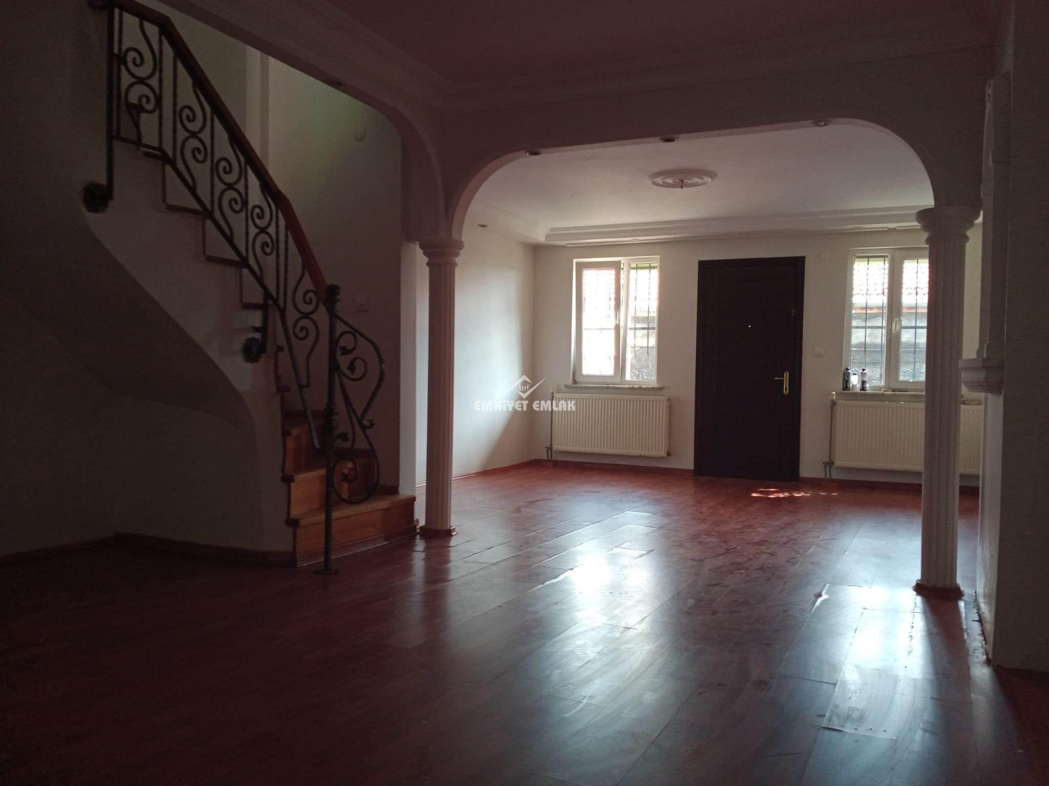 KDZ EREĞLİ ÇAVDARLI BÖLGESİNDE SATILIK 4+2 TRİPLEX VİLLA