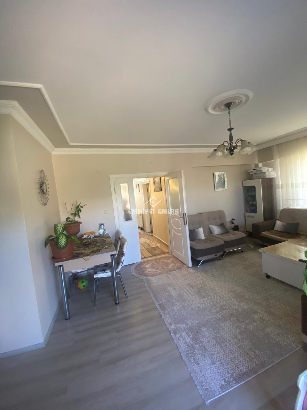 KDZ EREĞLİ BAĞLIK MAHALLESİ ORHANOĞUZ OKULU MEVKİİ 3+1 SATILIK DAİRE