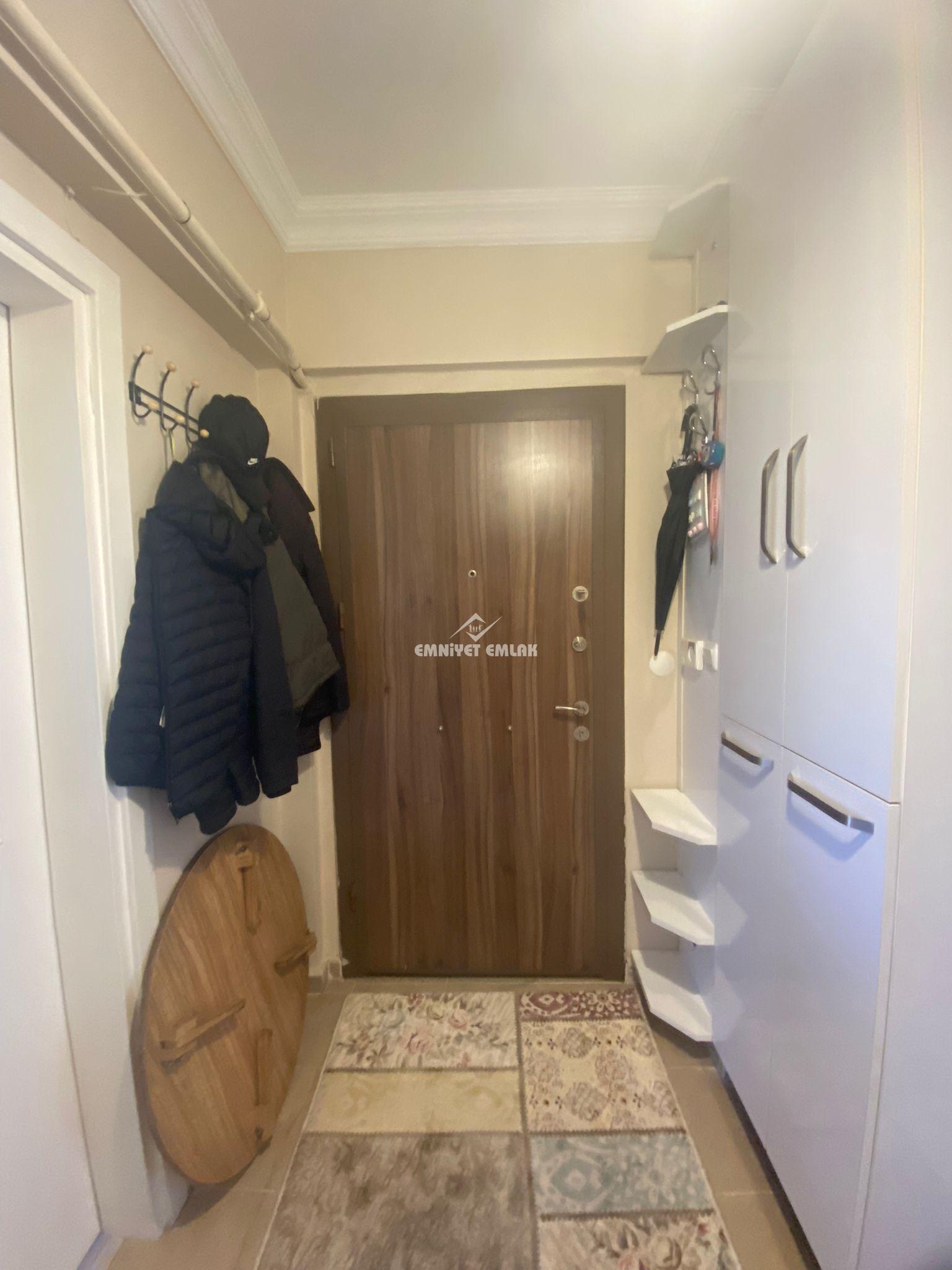 KDZ EREĞLİ BAĞLIK MAHALLESİ ORHANOĞUZ OKULU MEVKİİ 3+1 SATILIK DAİRE