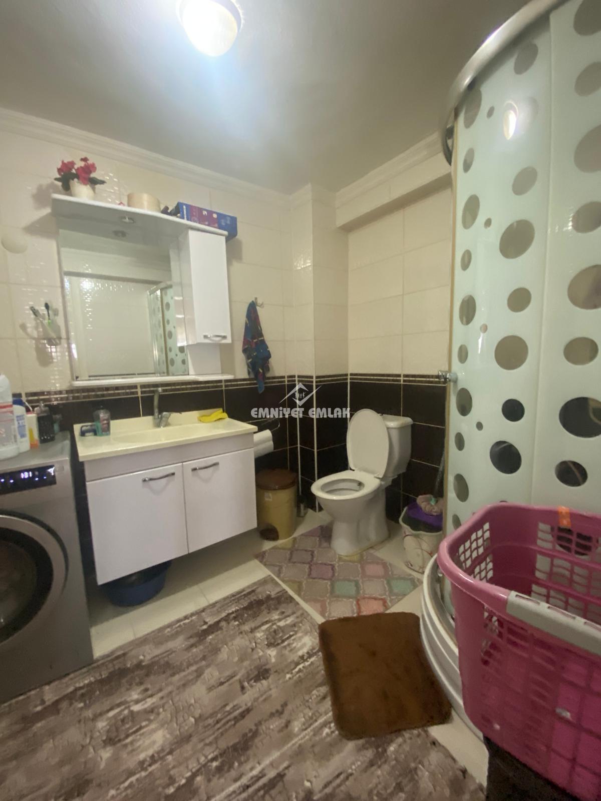 KDZ EREĞLİ BAĞLIK MAHALLESİ ORHANOĞUZ OKULU MEVKİİ 3+1 SATILIK DAİRE