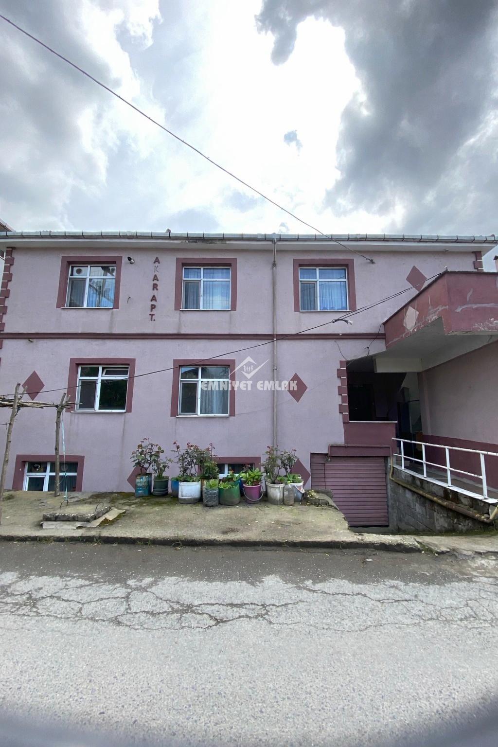 KDZ EREĞLİ BELEN MAHALLESİ ANAYOLA YAKIN 2+1 KİRALIK DAİRE
