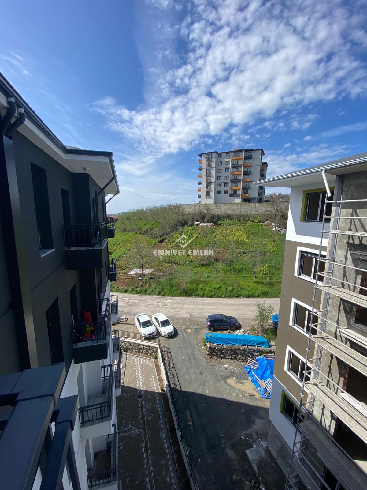 KDZ EREĞLİ KEPEZ MH ANAYOLA YAKIN 1+1 KİRALIK SIFIR DAİRE