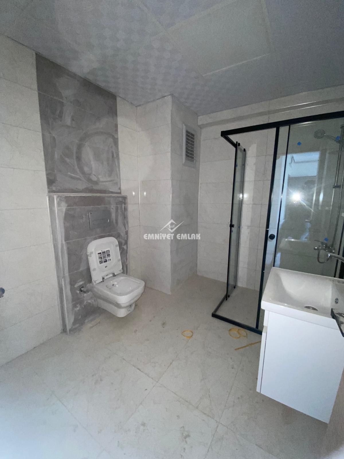 KDZ EREĞLİ KEPEZ MH ANAYOLA YAKIN 1+1 KİRALIK SIFIR DAİRE