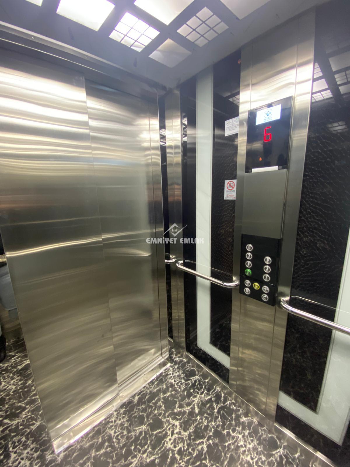 KDZ EREĞLİ KEPEZ MH ANAYOLA YAKIN 1+1 KİRALIK SIFIR DAİRE