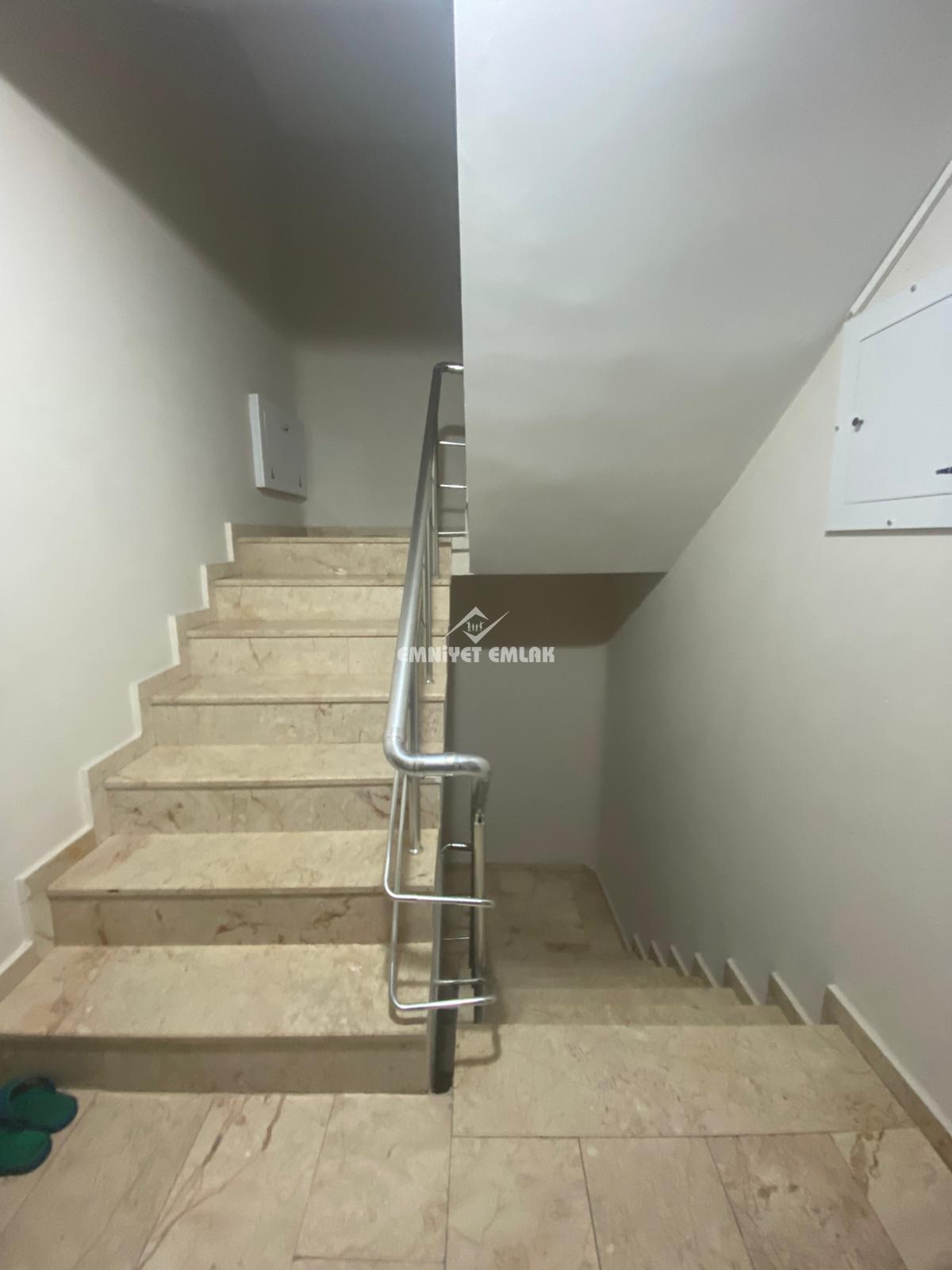 KDZ EREĞLİ BAĞLIK MAHALLESİ ORHANOĞUZ OKULU MEVKİİ 3+1 SATILIK DAİRE