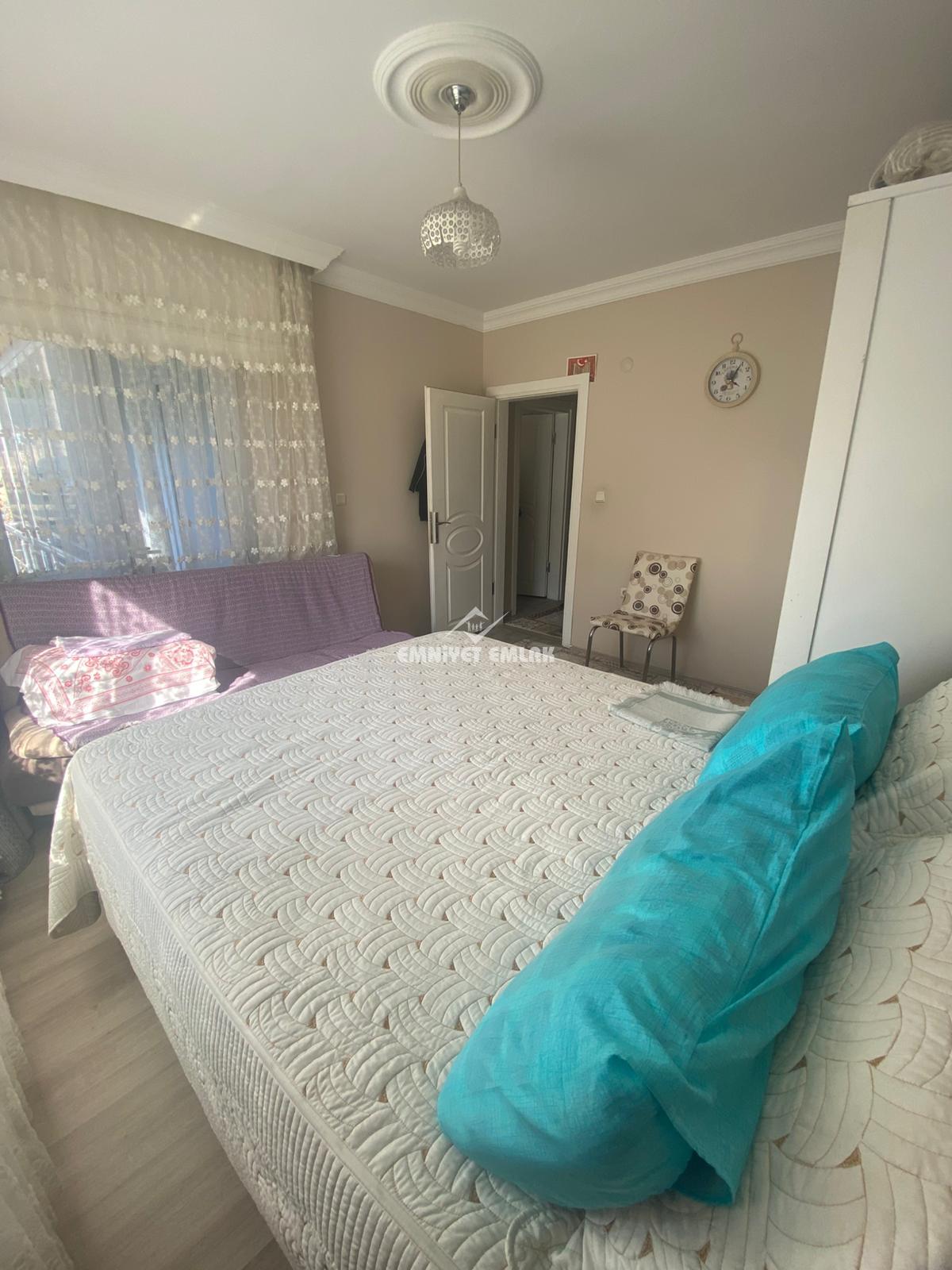 KDZ EREĞLİ BAĞLIK MAHALLESİ ORHANOĞUZ OKULU MEVKİİ 3+1 SATILIK DAİRE