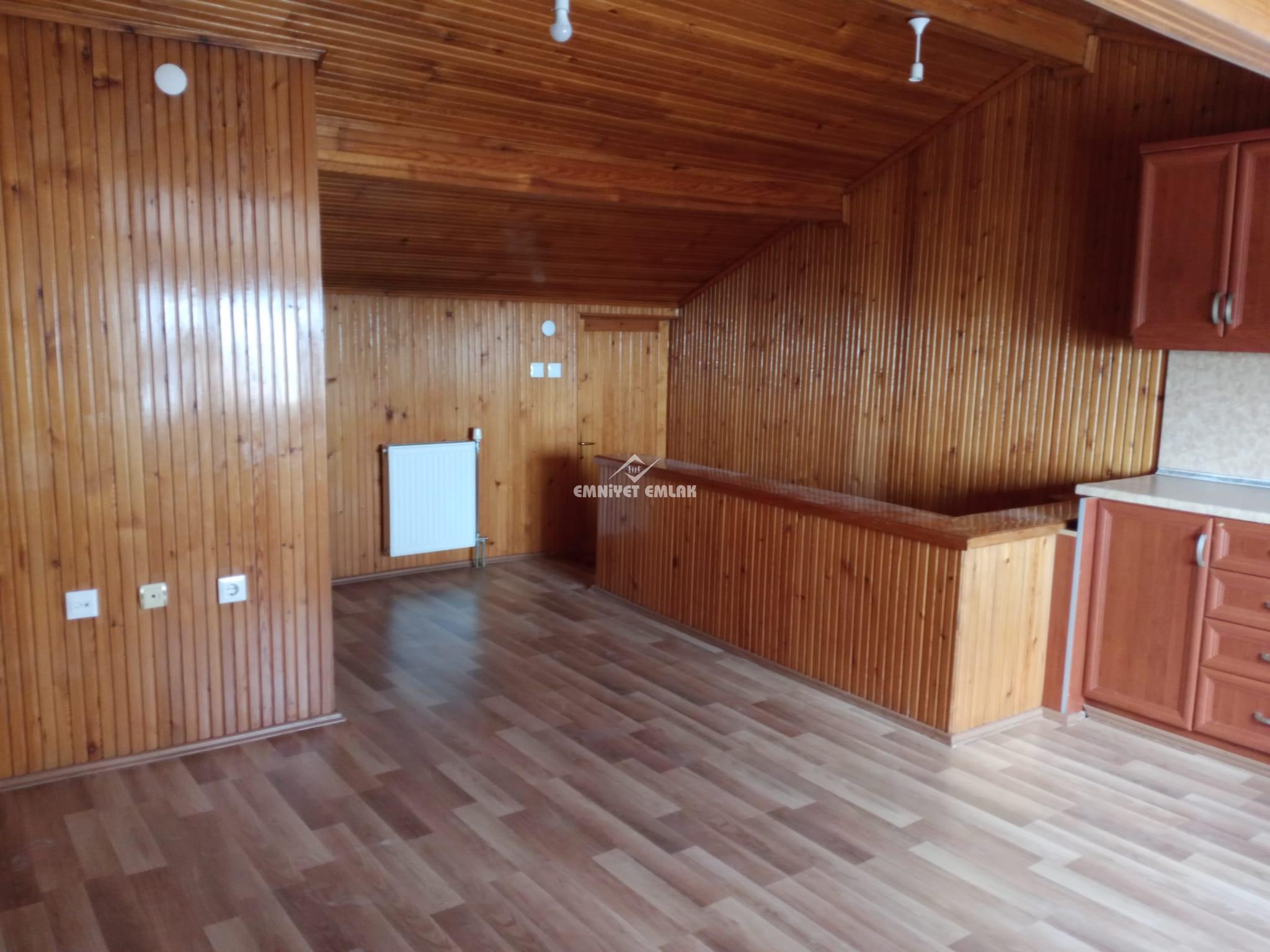 KDZ EREĞLİ ÇAVDARLI BÖLGESİNDE SATILIK 4+2 TRİPLEX VİLLA