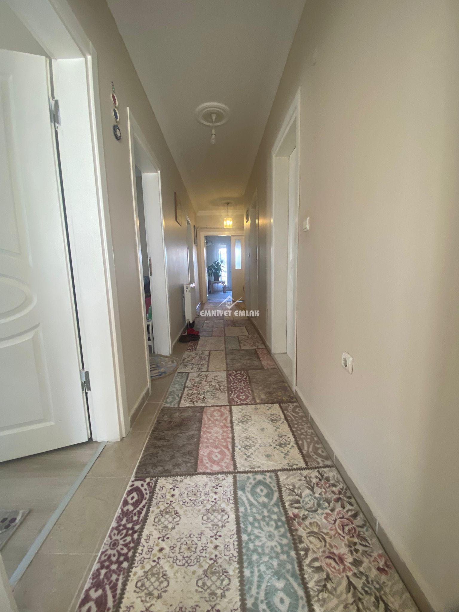 KDZ EREĞLİ BAĞLIK MAHALLESİ ORHANOĞUZ OKULU MEVKİİ 3+1 SATILIK DAİRE