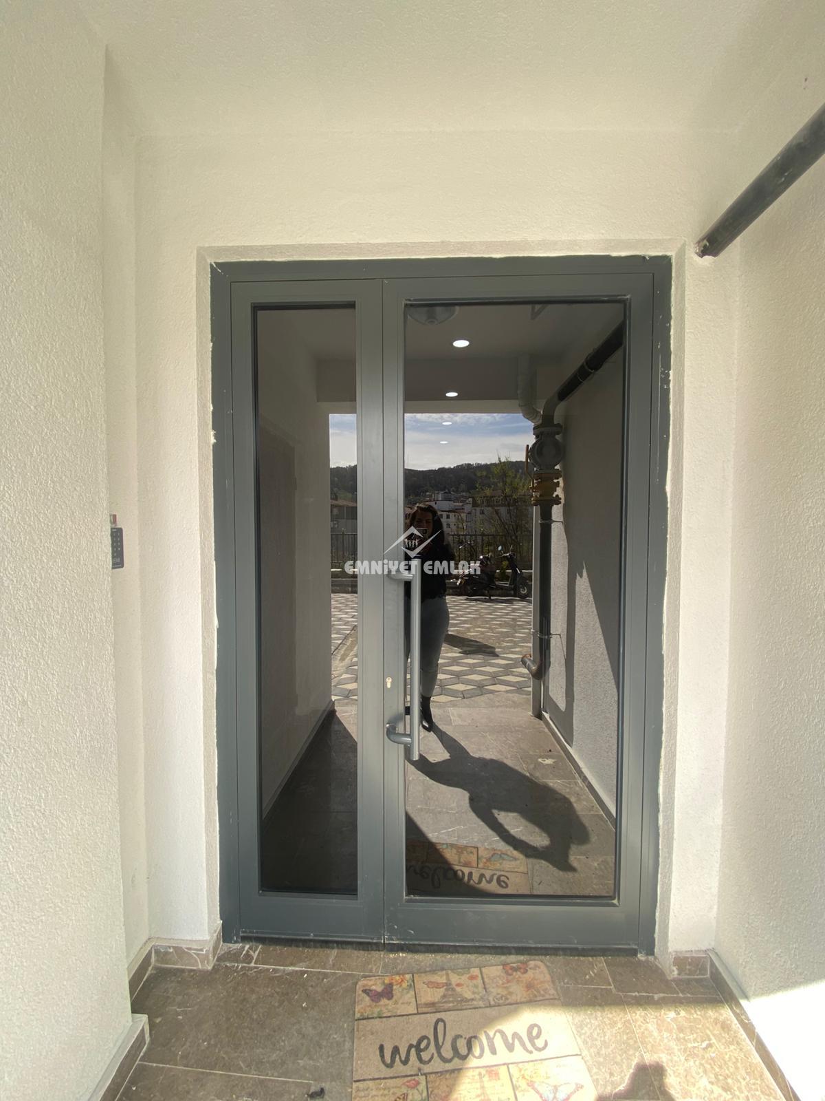 KDZ EREĞLİ KEPEZ MH ANAYOLA YAKIN 1+1 KİRALIK SIFIR DAİRE