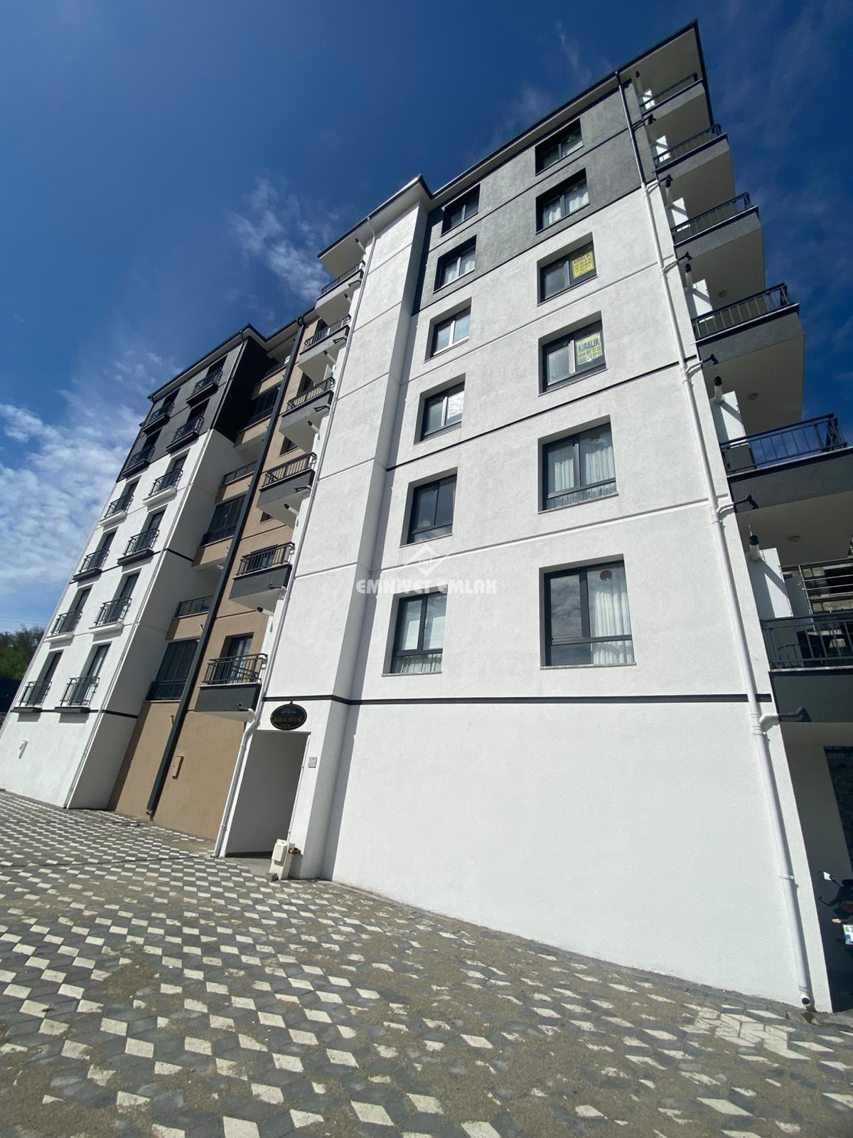 KDZ EREĞLİ KEPEZ MH ANAYOLA YAKIN 1+1 KİRALIK SIFIR DAİRE