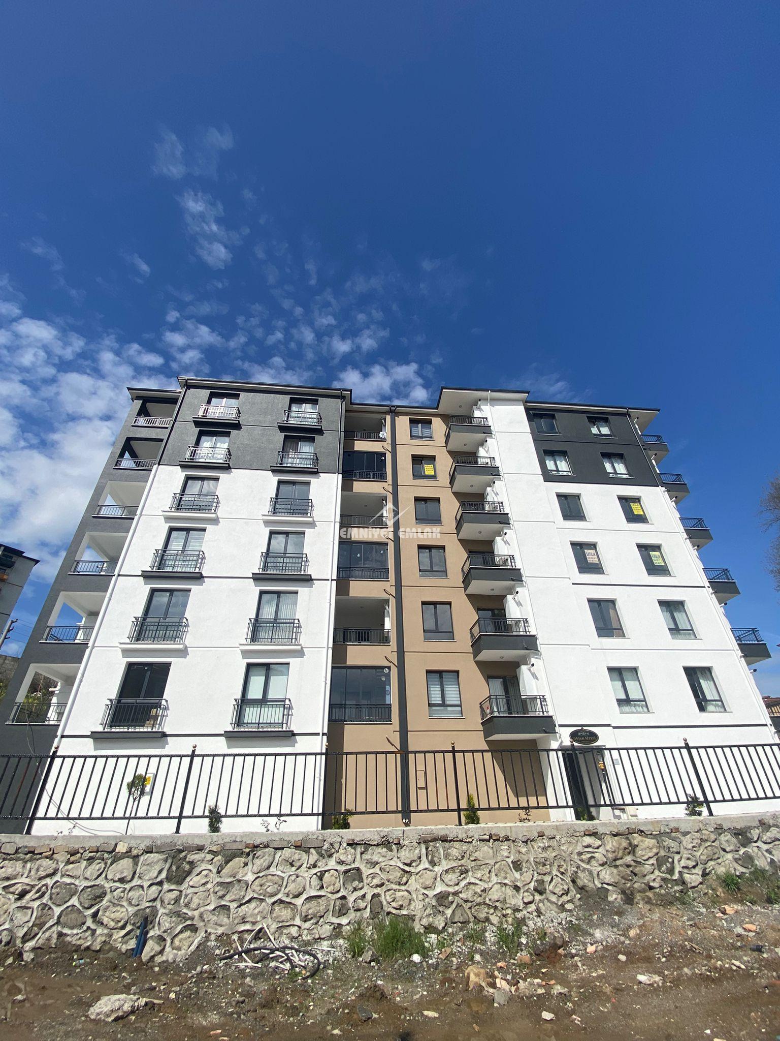 KDZ EREĞLİ KEPEZ MH ANAYOLA YAKIN 1+1 KİRALIK SIFIR DAİRE