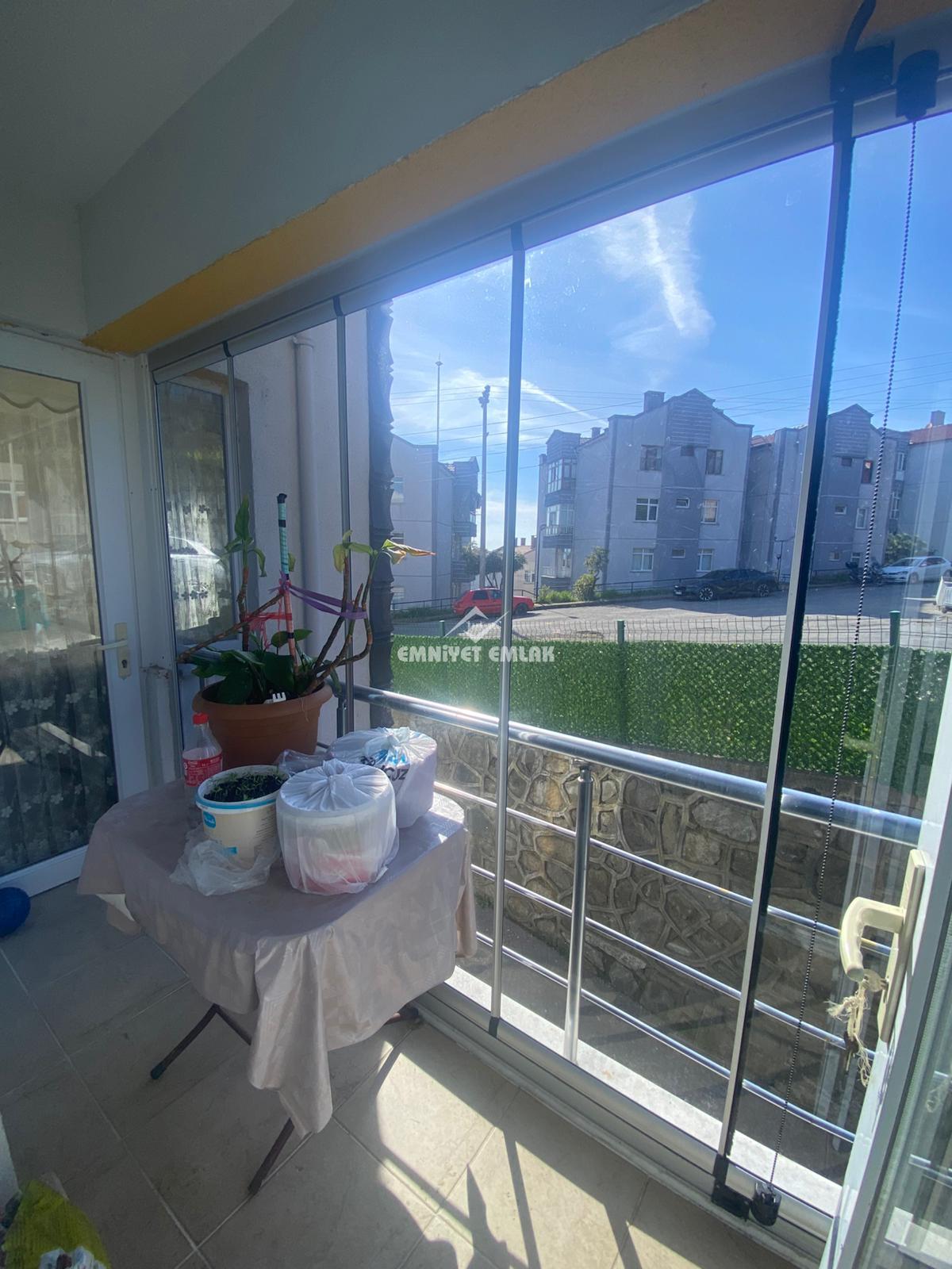 KDZ EREĞLİ BAĞLIK MAHALLESİ ORHANOĞUZ OKULU MEVKİİ 3+1 SATILIK DAİRE