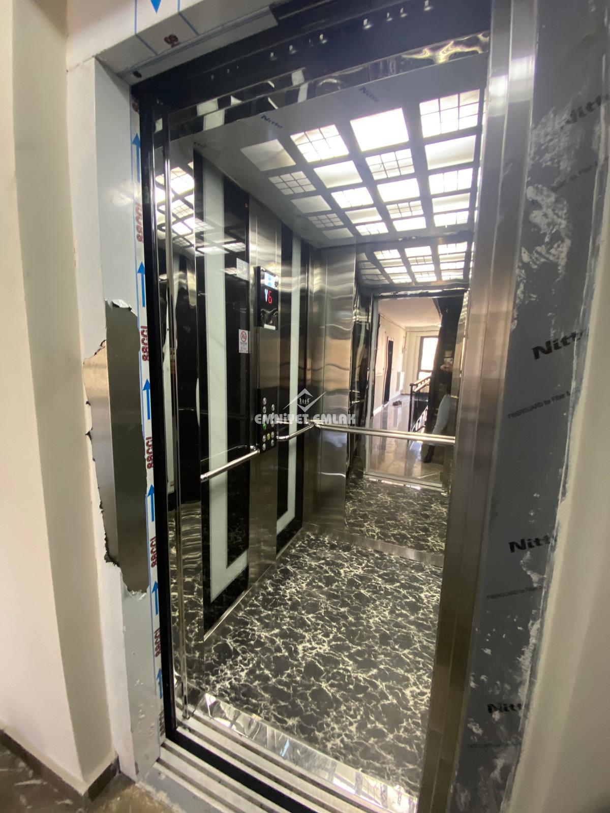 KDZ EREĞLİ KEPEZ MH ANAYOLA YAKIN 1+1 KİRALIK SIFIR DAİRE