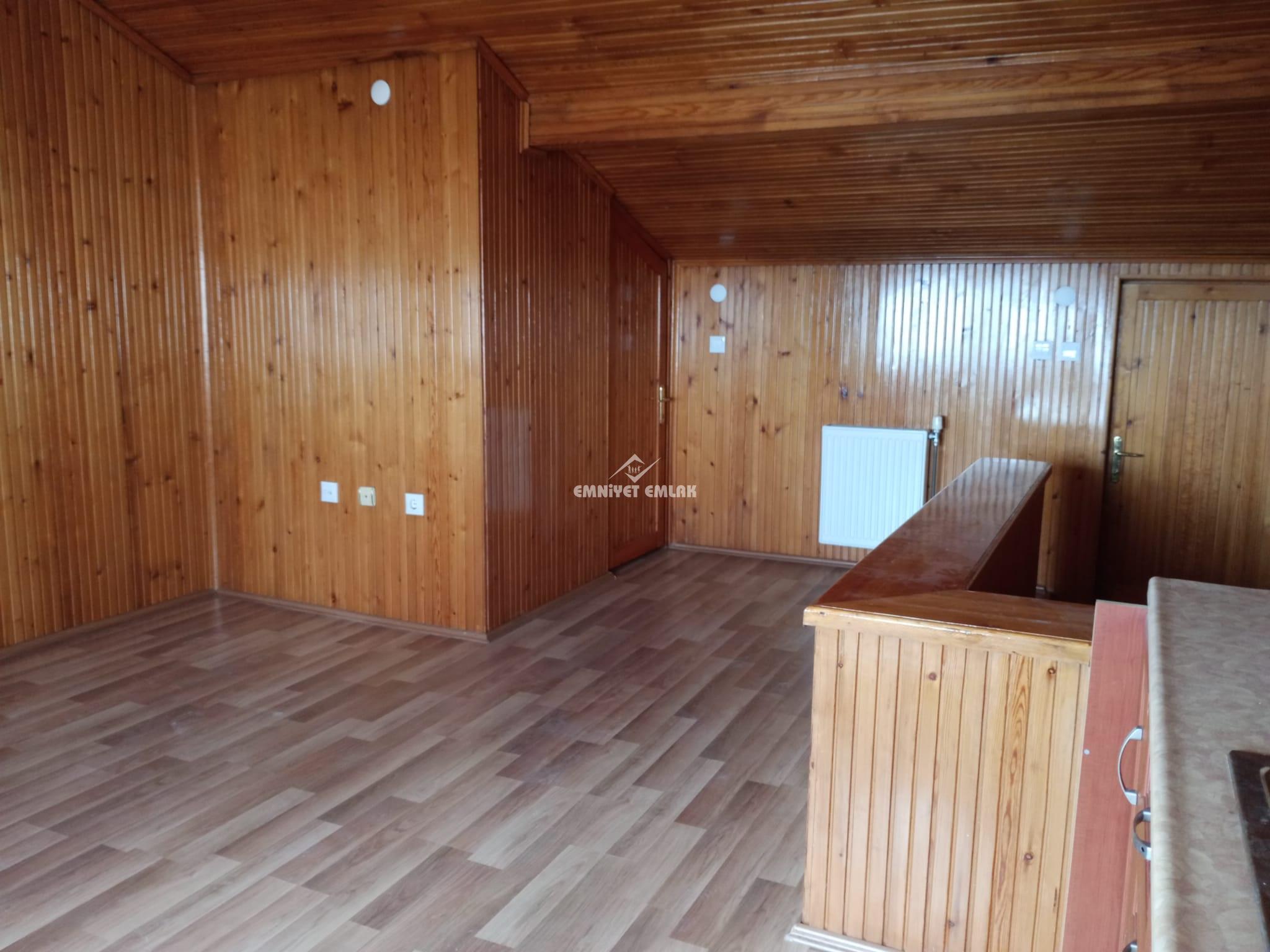 KDZ EREĞLİ ÇAVDARLI BÖLGESİNDE SATILIK 4+2 TRİPLEX VİLLA