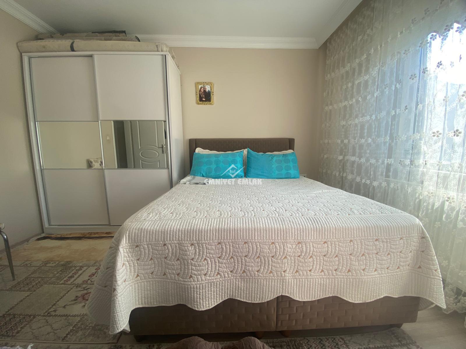 KDZ EREĞLİ BAĞLIK MAHALLESİ ORHANOĞUZ OKULU MEVKİİ 3+1 SATILIK DAİRE