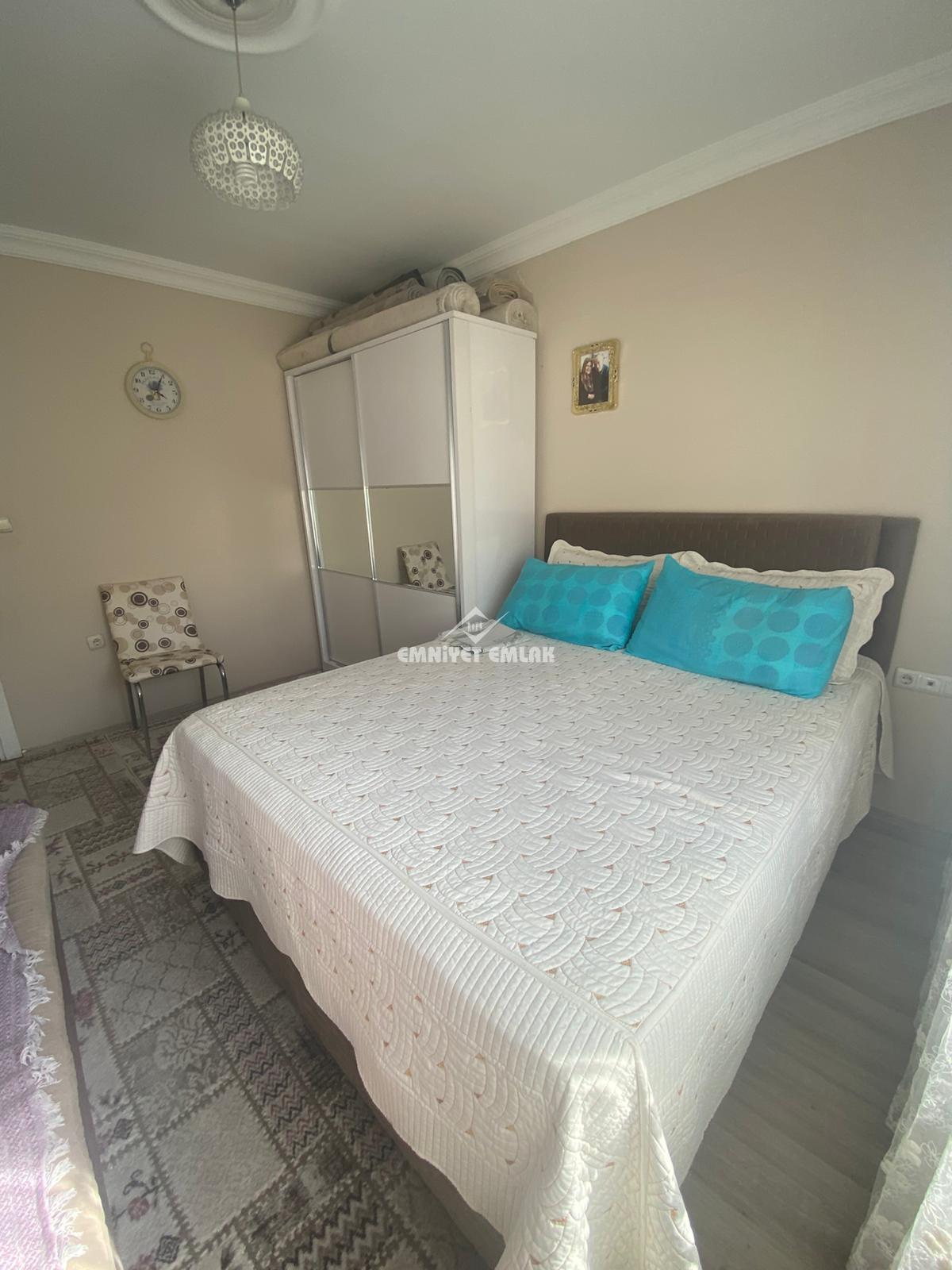 KDZ EREĞLİ BAĞLIK MAHALLESİ ORHANOĞUZ OKULU MEVKİİ 3+1 SATILIK DAİRE