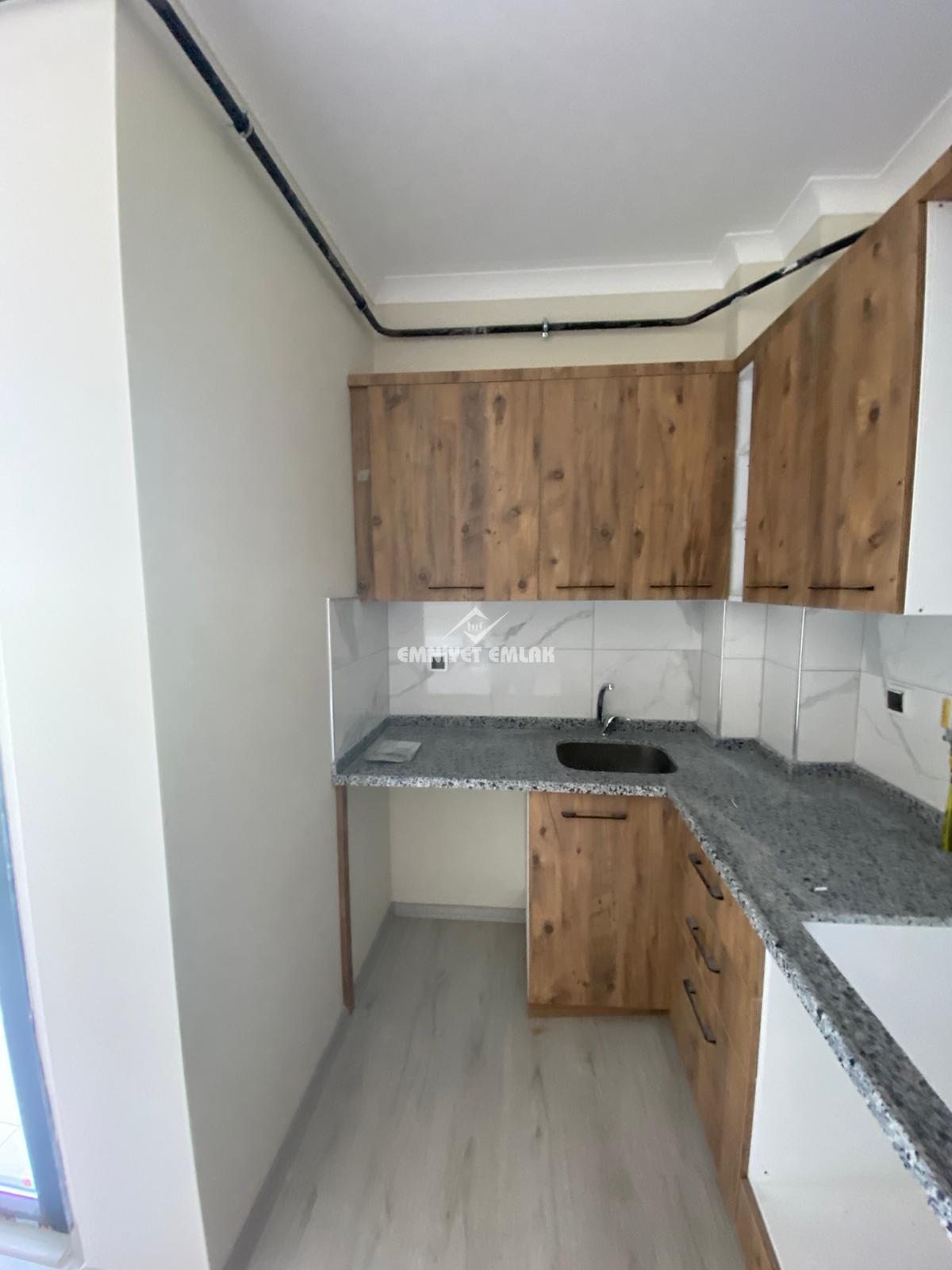 KDZ EREĞLİ KEPEZ MH ANAYOLA YAKIN 1+1 KİRALIK SIFIR DAİRE