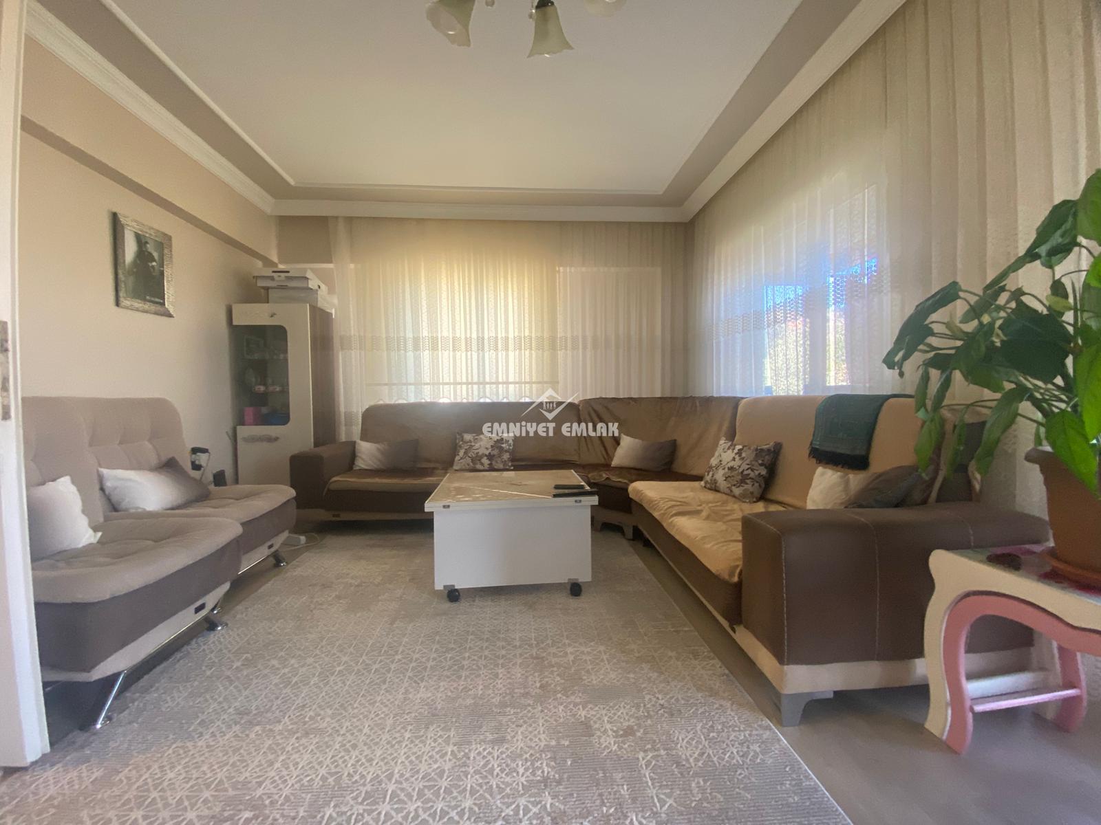 KDZ EREĞLİ BAĞLIK MAHALLESİ ORHANOĞUZ OKULU MEVKİİ 3+1 SATILIK DAİRE