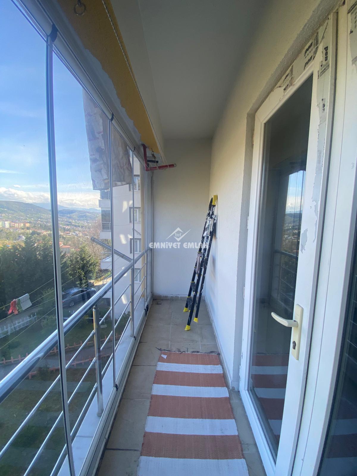 KDZ EREĞLİ BAĞLIK MAHALLESİ ORHANOĞUZ OKULU MEVKİİ 3+1 SATILIK DAİRE