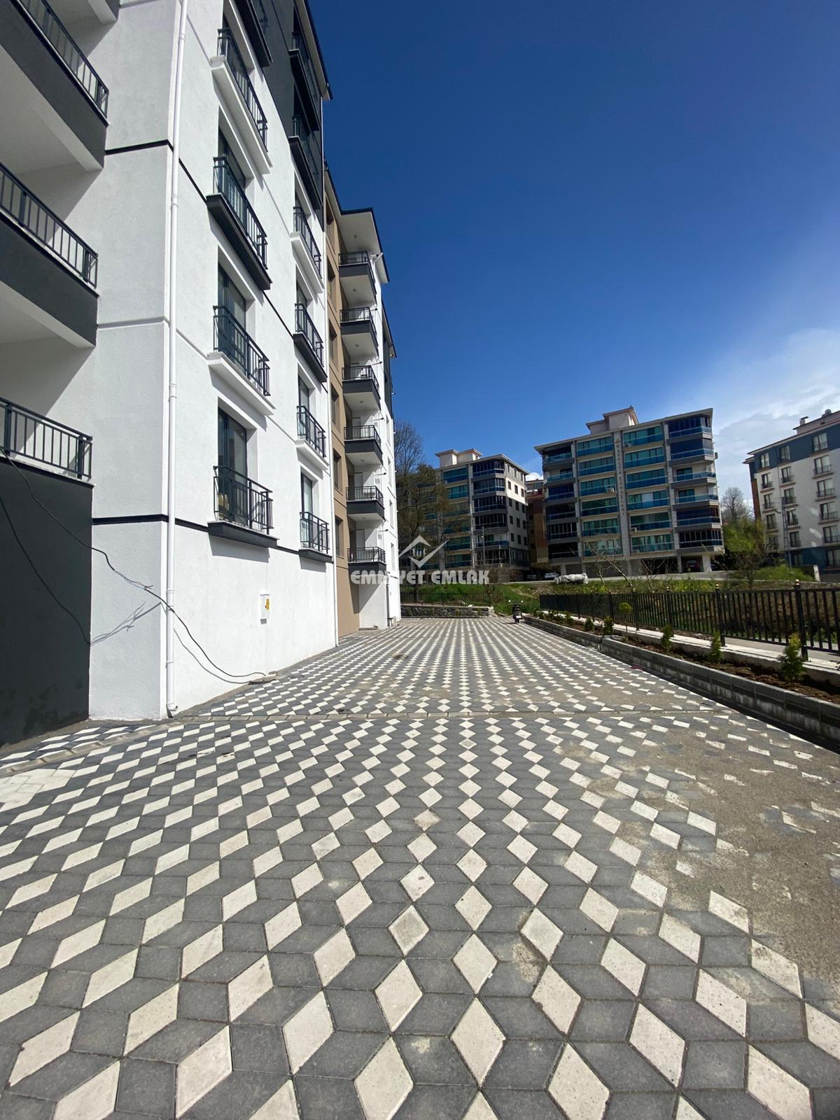 KDZ EREĞLİ KEPEZ MH ANAYOLA YAKIN 1+1 KİRALIK SIFIR DAİRE