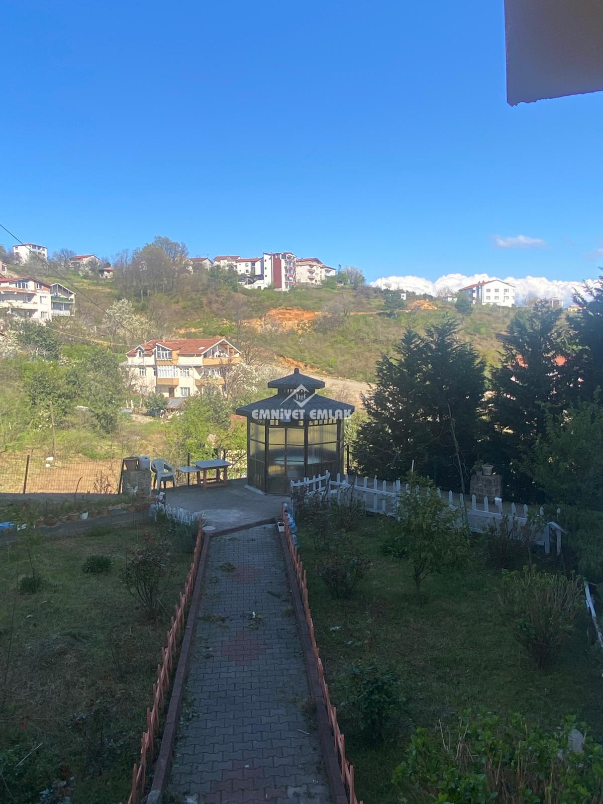 KDZ EREĞLİ BAĞLIK MAHALLESİ ORHANOĞUZ OKULU MEVKİİ 3+1 SATILIK DAİRE