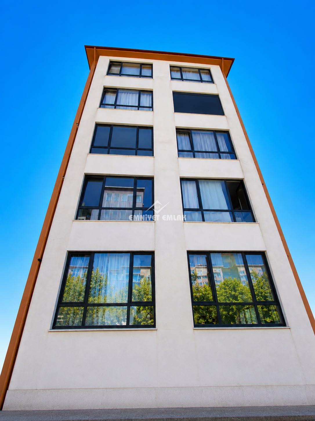Kadıtarlası Sahile Yakın 1+1 Eşyalı Kiralık Daire