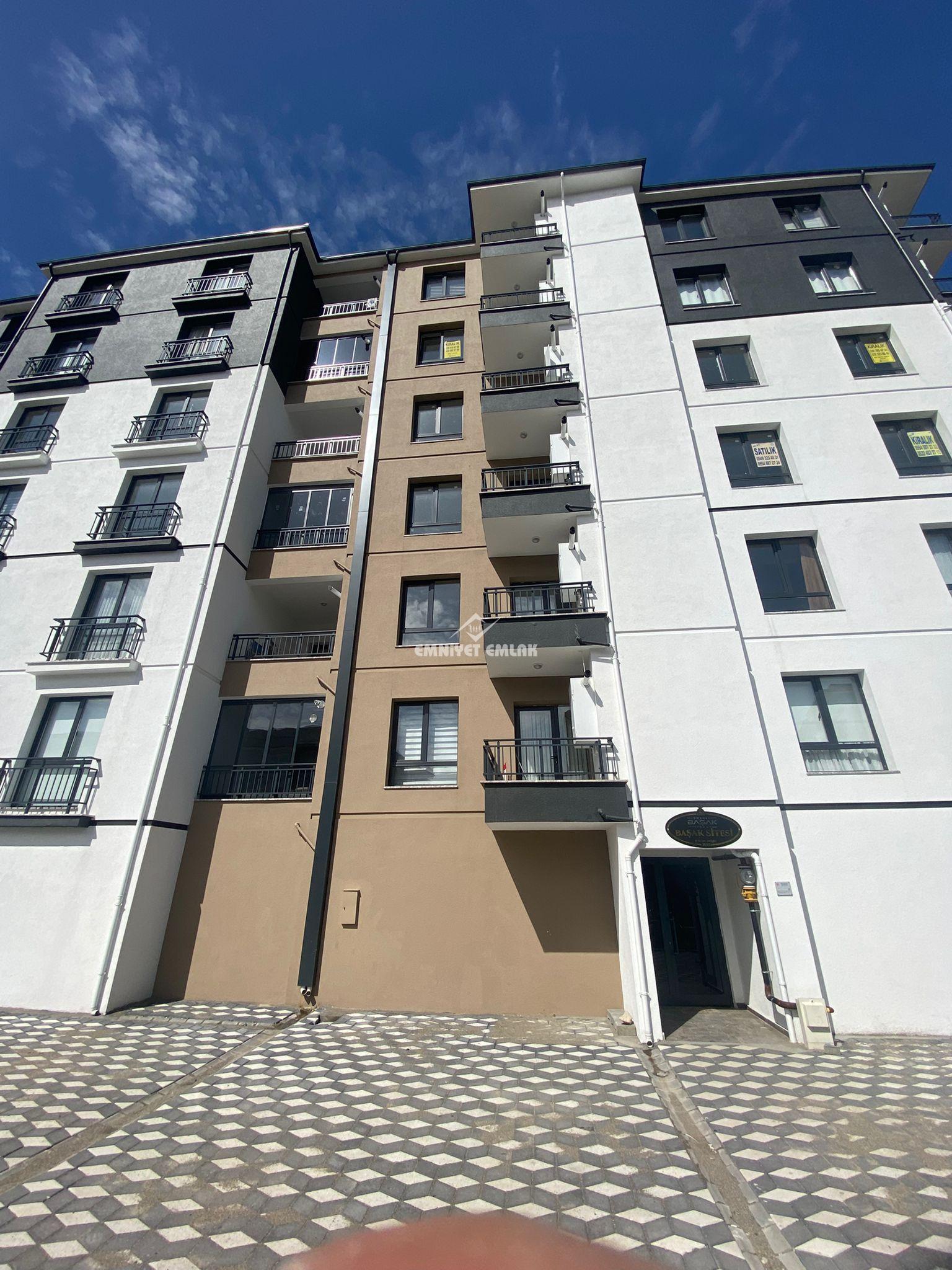 KDZ EREĞLİ KEPEZ MH ANAYOLA YAKIN 1+1 KİRALIK SIFIR DAİRE