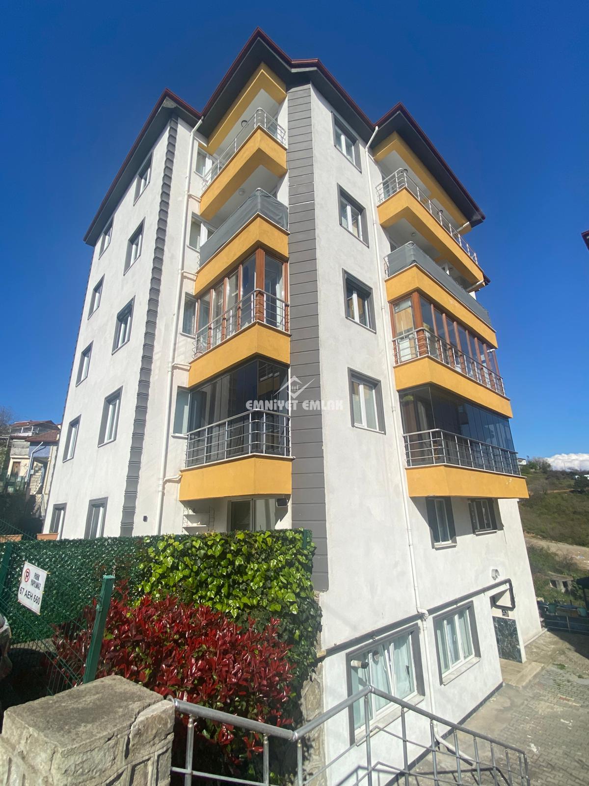 KDZ EREĞLİ BAĞLIK MAHALLESİ ORHANOĞUZ OKULU MEVKİİ 3+1 SATILIK DAİRE